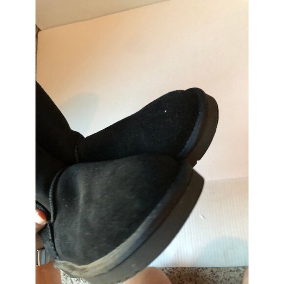 Koolaburra by UGG Women's Koola Tall Boot Size 6.0 - Picture 7 of 10